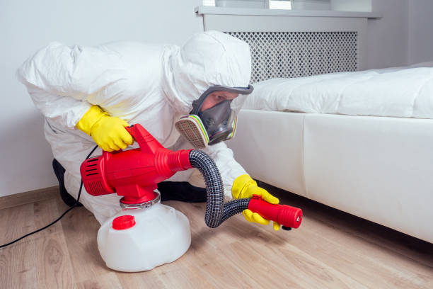 Best Wildlife Control Services  in Montz, LA